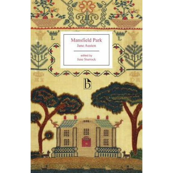 Pre-Owned Mansfield Park (Paperback) 1551110989 9781551110981