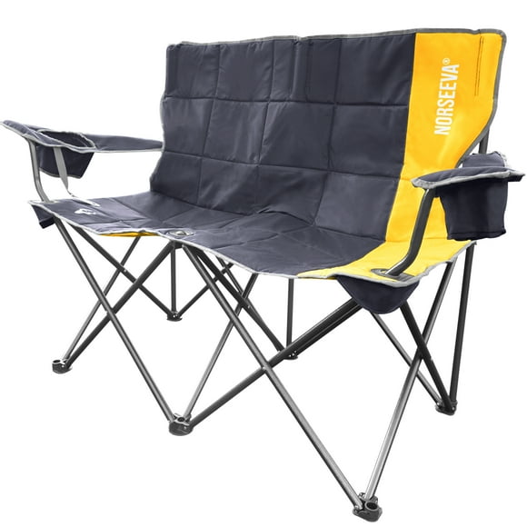 Double Camping Chair