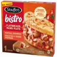 thumbnail image 3 of STOUFFER'S Bistro Flatbreads, Meatball Marinara 187g, 3 of 6
