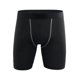 thumbnail image 1 of Mallas cortas de culturismo de poliéster y spandex para hombre negro línea gris xxl JAMW Sencillez, 1 of 4
