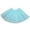 Light Blue, variant on Ketyyh-chn99 Mini Skirts for Women Summer Skirt Casual Mini Stretch Waist Flared Plain Pleated Skater Skirt Pink,One Size