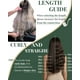 thumbnail image 4 of Extensiones de cabello Nano Ugeat Ombre de marrón oscuro a marrón claro, 4 of 9
