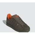 thumbnail image 4 of Ad-id-as Originals SUPERSTAR II MEN'S SHOES JI0096 KAKIE ORANGE, 4 of 6