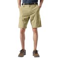 thumbnail image 5 of Mr.Stream Men's Hiking Relaxed Fit Golf Lounge Quick Drying Fishing Nylon Casual Shorts 3202 Khaki S, 5 of 8