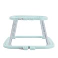 thumbnail image 1 of Double Layer Embroidery Hoop Needlework Frame Holder with Needle, Secure Connection, Multi Purpose for Craft Projects, 1 of 7