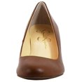 thumbnail image 2 of Zapatos Jessica Simpson Cash Slip On Cuña Almendra 9.5 US, 2 of 7