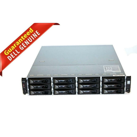Dell EMC DD140 Backup To Disk with Integrated Server Chassis 03CM3M 3CM3M Used