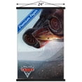 thumbnail image 2 of Disney Pixar Cars 3 - Une feuille, 2 of 4