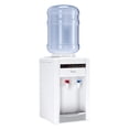 thumbnail image 1 of Despachador de PISO Whirlpool 2 LLAVES SOBREPUESTO BLANCO WK5012Q, 1 of 2