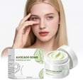 thumbnail image 4 of Natural Avocado Nourishing Eye Cream, Revitalizing Moisturizer For Dark Circles Puffiness, Daily Anti-Wrinkle Under Eye Repair Cream, 4 of 8