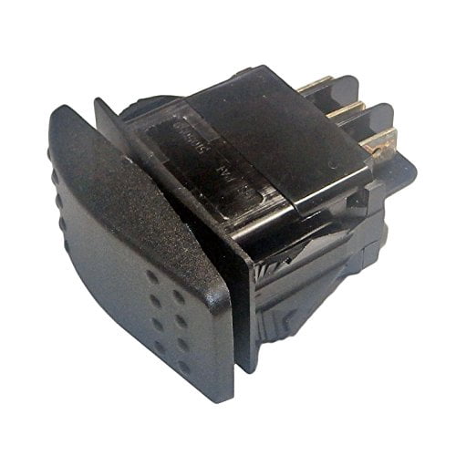 Generac Generator Replacement Rocker Switch - 0D4767