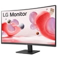 thumbnail image 5 of LG 32MR50C-B Curved Monitor 32-Inch FHD 100Hz AMD FreeSync OnScreen Control Dynamic Action Sync Black Stabilizer Tilt Stand (HDMI) - Black, 5 of 5