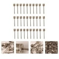 thumbnail image 4 of CNKOO 120Pcs Basketball Pump Needles Ball Pump Inflation Needles for Football, 4 of 6