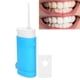 thumbnail image 5 of Irrigador Bucal Limpiador De Dientes Inteligente Limpiador De Dientes Irrigador Bucal Portátil Irrigador Bucal Eléctrico Profesional Limpiador De Dientes Inteligente Para El EOTVIA No, 5 of 7