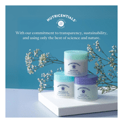 Nu Skin Nutricentials Moisturize Me Intense Hydrate Cream, 2.5 Fl Oz