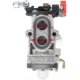 thumbnail image 3 of Carburetor Kit Compatible With Husqvarna 150bt 150bf 350bt 350bf 560bts 560bfs-sy, 3 of 5