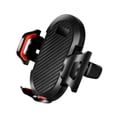thumbnail image 2 of WIZUTIZ 360-degree Rotating Suction Cup In-car Central Control Rotatable Mobile Phone Car Bracket Home Supply Well-Made up to 65% Off, 2 of 5