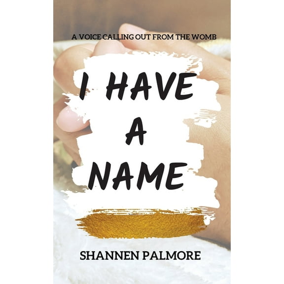 I Have A Name, (Paperback)