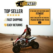 Mustang 76025 Daytripper Seat
