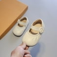 thumbnail image 6 of Celivon Kids Toddler Sandals Unisex Summer Pleated Cute Shoes Home Shoes Daily Shoes Easy To Wear 2-2.5 Years, 6 of 9