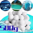 thumbnail image 1 of TIMIFIS The Demineralizer Filter Sand Quartz Sand Filterballs Sand Filter Alternatively Pool Filter 200G Kitchen Appliances, 1 of 1