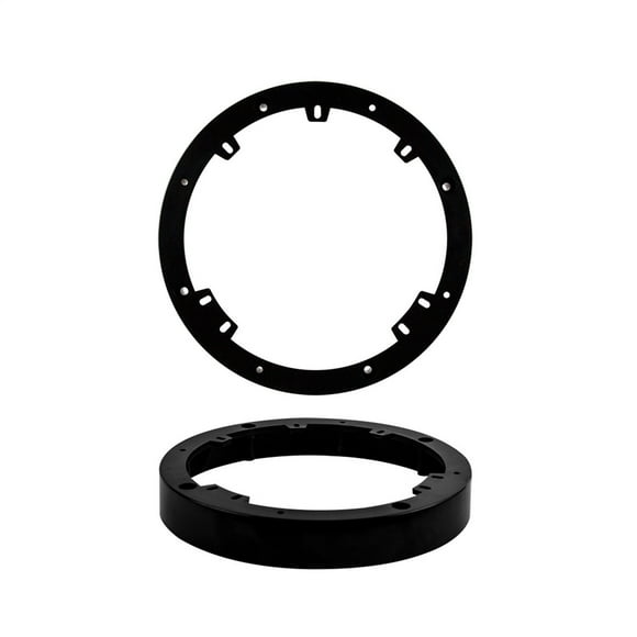 Adaptadores de altavoz Metra Electronics Universal Spacer de 1 pulgada