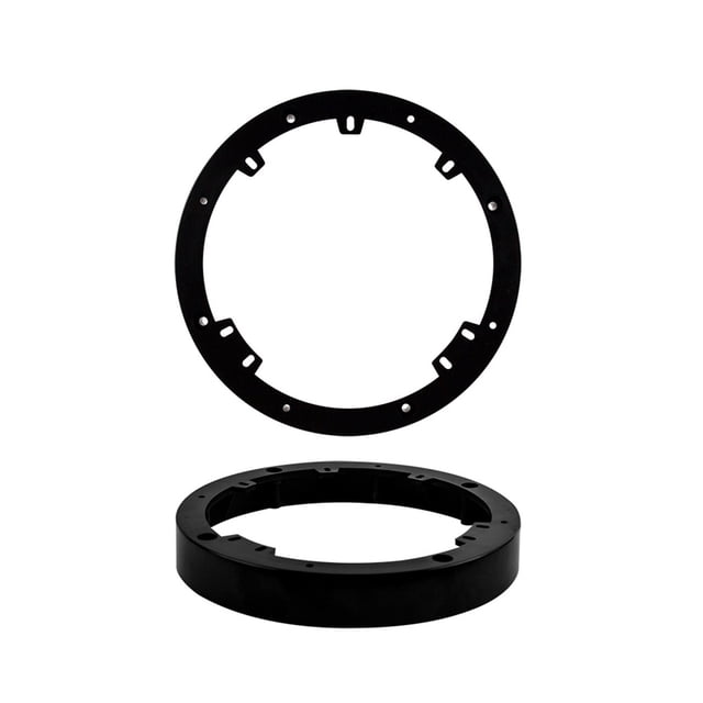 Adaptadores de altavoz Metra Electronics Universal Spacer de 1 pulgada
