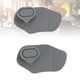 thumbnail image 3 of 2 Piezas de Agarre de Pesas, Agarres de Gimnasio Sin Dedos de Silicona, Con Caja de Almacenamiento para Ejercio de Ejercio, 3 of 7