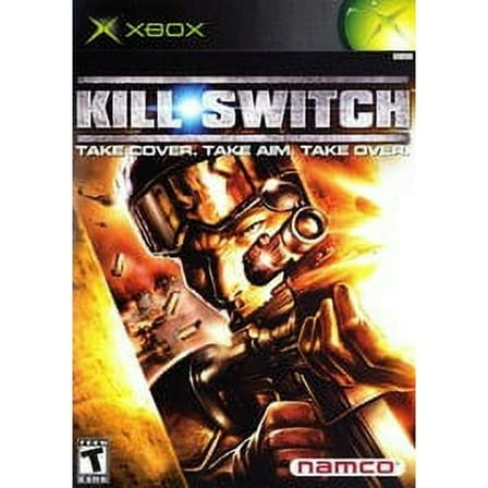 Pre-Owned Kill.Switch - Xbox