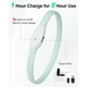 thumbnail image 3 of Collar LED para perros Joytale Light Up, resistente a la lluvia, recargable, 3 of 6