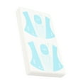 thumbnail image 3 of Forme de Guide d'Extension d'Art d'Ongle, Professionnel de la Forme d'Ongle pour le Salon d'Ongle, 3 of 8