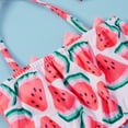 thumbnail image 7 of LNMQLPDBS Girls Bathing Suits Size 14-16 Girls Swimsuits Size 8-10 Hawaiian Outfits for Kids 2-3t Boys Clothes 5t Girls Clothes 6 to 9 Months Baby Girl Clothes Tween Clothes 10-12 Girls Trendy, 7 of 7