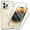 Clear, variant on Design for iPhone 16 Plus 2-in-1 Case, With Built-in Screen Protector Transparent Slim Back Cover Shockproof Rugged Heavy Duty Bumper Full Protective Anti-fall Phone Case Cover,Clear