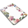 thumbnail image 4 of KSK KAISHEK for MacBook Pro 16" Case 2021 - 2023 Release Model M2 A2780 & A2485 M1, Plastic Hard Case Shell Cover, Flowers 131, 4 of 5