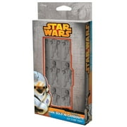 ICUP Inc. Star Wars Carbonite Han Solo Ice Cube Tray