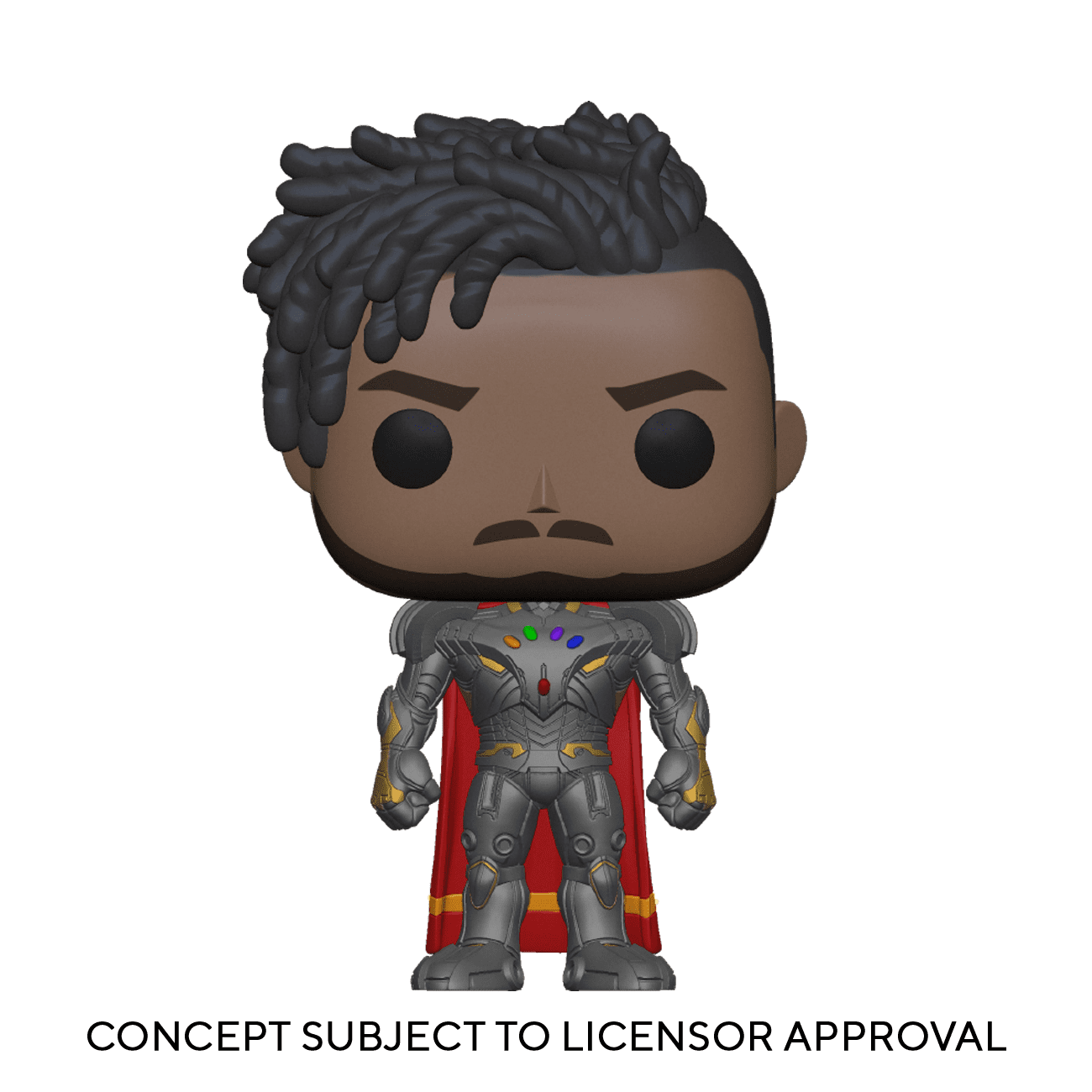 Funko POP! Marvel Studios What If 