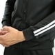 thumbnail image 3 of Pants deportivo Sudadera y Chamarra, Varonil, Caballero, Hombre en color Negro Fire Sports  Conjunto deportivo/Pants/Negro, 3 of 6