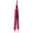 Pink, variant on Turbo Silk Pro 1' Titanium-Plated Single Pass Flat Iron - Black
