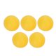thumbnail image 1 of Pelota de agarre manual BuyWeekMX Silicona 5 piezas, 1 of 9