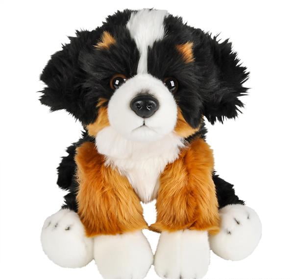 bernese mountain dog stuffed animal walmart
