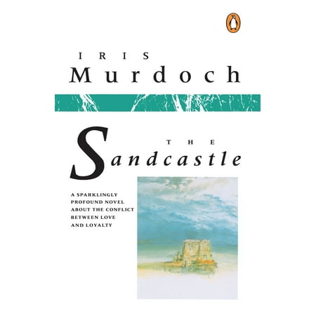 The Sandcastle (Iris Murdoch Best Novel)