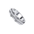 thumbnail image 2 of Ring Decoration Rotating Rings Personalized Style Jewelry Gift Dressing Up Decor Accessory for Festival Party Daily Working, 2 of 8
