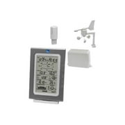 WS-1611TWC-IT Weather Forecaster