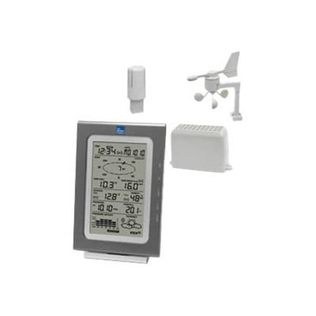 WS-1611TWC-IT Weather Forecaster