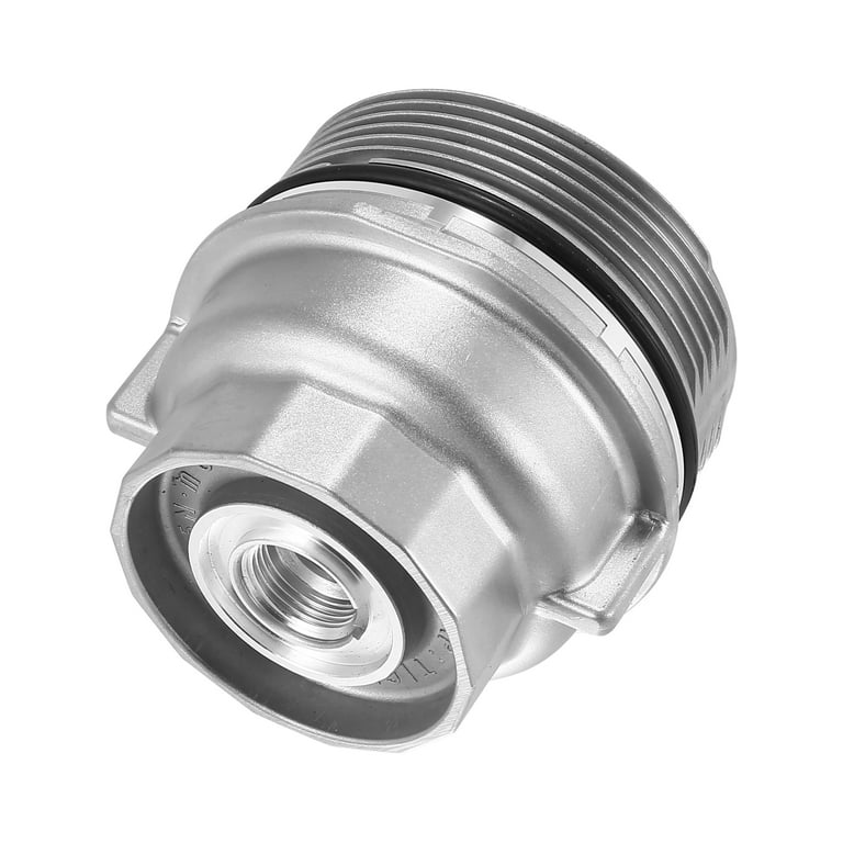 15620-31060 Oil Filter Housing Cap Cover Replacement for Toyota