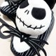 thumbnail image 2 of Zapatillas de algodón de invierno para Halloween, con esqueleto de dibujos animados de Jack, para hombre y mujer, cálidas para interiores, para estudiantes y celebridades, 2 of 5