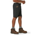 thumbnail image 3 of Men's Wrangler Workwear Relaxed Fit Technician Short, Sizes 32-44, 3 of 7