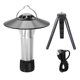thumbnail image 2 of 2400/1500mAh LED Light Life Impermeable 100LM LED Camping Luces Atenuación continua Ndcxsfigh Para Estrenar, 2 of 9