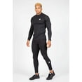 thumbnail image 4 of Columbus Men's Tights - Black, 4 of 6