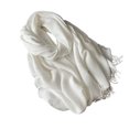 thumbnail image 2 of Holiday Gifts! Titcea Winter Scarf for Women Thicken Luxurious Solid Color Soft Shawls Wraps Windproof Warm Outdoor Cold Protection Scarves, 2 of 3
